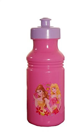 Bouteille d'eau Princesse.