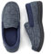 RockDove Pantofole Moc da Uomo Anti-Odor SILVADUR, 41 EU, Marina