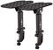 Desk Clamp Monitor Speaker Stands by Gear4music