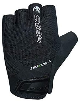 Chiba - BioXCell Air - M, Schwarz