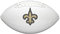 Wilson NFL Live Team Autogramm Football - New Orleans