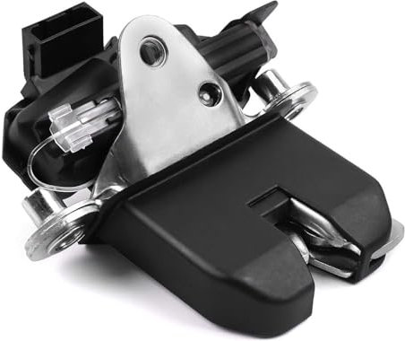 OTUAYAUTO Heckklappenschloss geeignet für Skoda Fabia II 06-14, Skoda Roomster 06-15