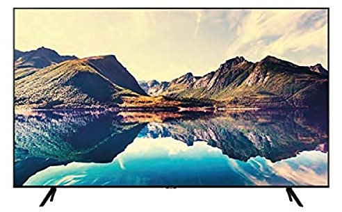Samsung TV LED 4K 138 cm UE55TU7025