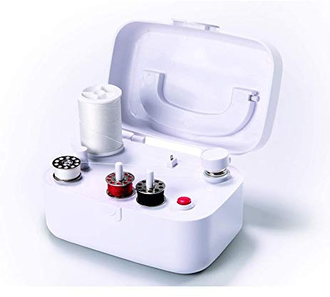 Avvolgi spoline elettrico automatico Singer