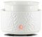 PALANCHY Wax Melt Burner Ceramic 3-in-1 Oil Burner Electric Wax Melt Warmer Candle Wax Warmer Burner Melter Fragrance Warmer for Home Office Bedroom Great Box Packaged