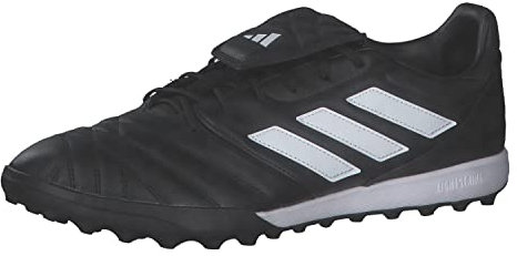 adidas Unisex Copa Gloro Tf Football Shoes (Turf), Core Black FTWR White Core Black, 46 EU