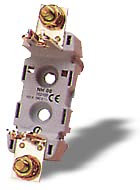 Wimex 5550475 Sicherungshalter, PNH 2-DIN