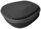 Sacoche de transport pour manette de jeu EVA pour XBOX ONE X, housse de protection pour manette de jeu, accessoires de jeu, 18 * 18 * 8cm