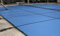 Pool Sicherheitsabdeckung Bodeneinbau-Poolabdeckung, Rechteckig, Quadratisch, Abdeckung for Piscina, Lang, 14, 12, 10, 8, 6, 4, 2 M, Schutznetz for Schwimmbäder Mit Werkzeug, Federn Und Zubehör (Colo