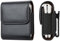 Étui de Protection pour Samsung Galaxy Z Flip 6, 5, 3, 4 - Étui de Ceinture avec Clip Rotatif à 360° - Rangement Pliable pour Téléphone Portable