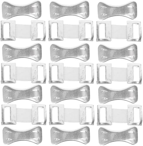1satz Elastische Verbandklammern Clips Für Sport Und Alltag