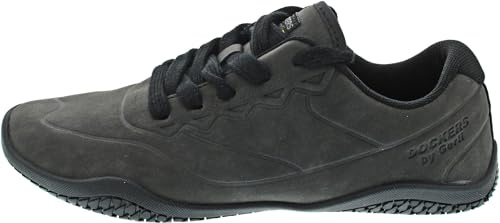 Dockers by Gerli Damen Low-Top Sneaker, Frauen Halbschuhe,Wechselfußbett