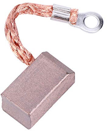 20PCS J471 Ersatz Kohlebürste DC Solar Energie Tiefbrunnenpumpe Motor Kohlebürste Geeignet für Pumpenteile