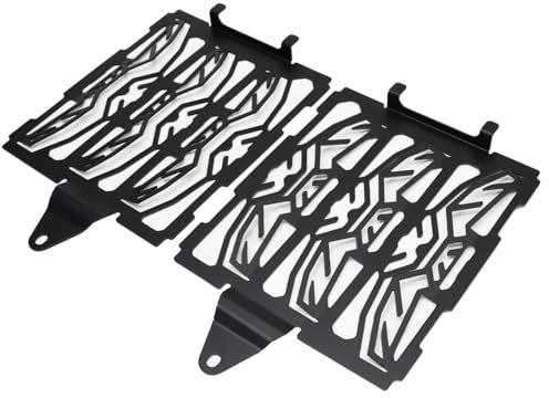 Protector de radiador de aluminio R1300GS de repuesto para rejillas de radiador de aluminio, protección fuerte para rejillas de radiador de motor, rejillas de protección de radiador de aluminio,