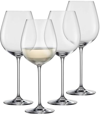 Schott Zwiesel Vinos Glaswaren, 600 ml, Rotwein