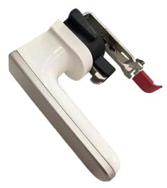 Air Friteuse Griff for PH-LIPS HD9627 HD9647 HD9641 HD9642 HD9645 HD9621 HD9622 HD9721 HD9627 HD9640 HD9647 Griff