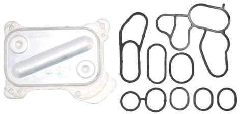 LSC 55210712 : Oil Filter and Cooler with Gaskets - NEW from LSC