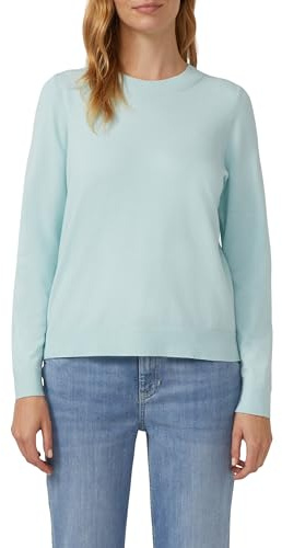 s.Oliver Strickpullover aus Viskosemix