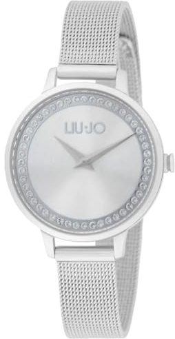 Liu-Jo