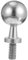 SEWACC 1Pc Tripod Screw Adapter for Camera Projector Durable Ball Head Mount with Thread Easy to Install Accessory for Tripods and Monopods