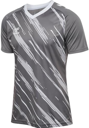 hummel Match Triumph Trikot Weiß Unisex