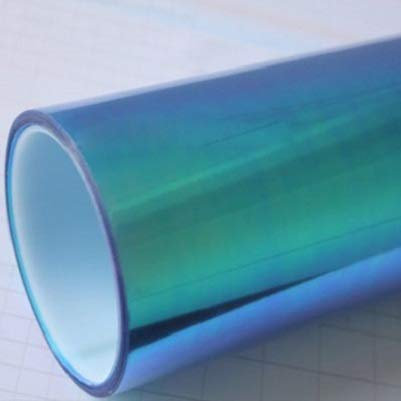 StickersLab bunte Klebefolie für Auto-Scheinwerfer und Rücklichter, vorne und hinten, 13 Farben