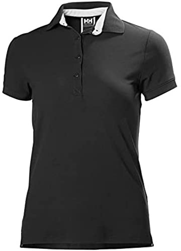 Helly Hansen Womens Polo W Crewline