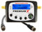Premium X PXF-22 Satelliten-Finder Digital SAT Finder LCD Display Tonsignal Kompass Satelliten Messgerät Sat-TV-Signalfinder