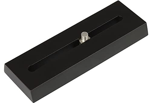 Omegon Prismenschiene 120mm