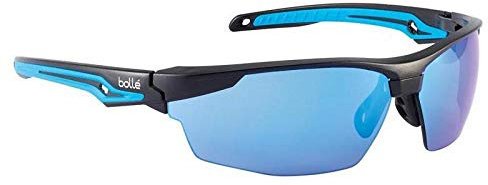 Bolle TRYOFLASH Flash PC lens, Blue