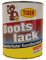 Tiger Bootslack Kunstharzlack seidenmatt Holz/Metall RAL 6005 Moosgrün 2,5 Kilogramm