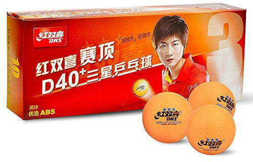 DHS *** Doppelpack ABS 10u. Orange