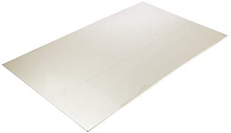 Blech, 500 mm x 300 mm x 3 mm