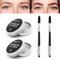 immetee Savon à Sourcils, Sourcils Savon, Gel Sourcils, Savon Sourcils Transparent, Brow Lift Kit Sourcil, Brow Soap 30g.(2PCS)
