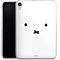 DeinDesign Silikon Hülle kompatibel mit Apple iPad Mini (2021) Case Tablet Hülle Hase Miffy Dick Bruna
