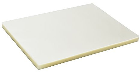 Tapsin 5 mm 200 Stück Thermo-Laminierfolien – transparente Laminierfolien für Laminiergerät – 22,6 x 29,6 cm