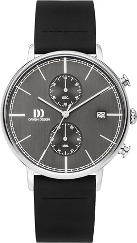 Beauty Water Danish Design 3314667 Herrenarmbanduhr
