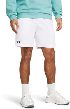 Under Armour Men's UA Rival Fleece Shorts