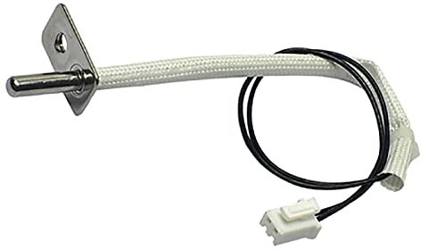 LICHIFIT Sonda del sensore di temperatura del termostato NTC 200K per le parti di ricambio della friggitrice ad aria KL45-VF533 di Joyoung