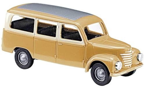 Busch 8689 TT Bus Modell Framo