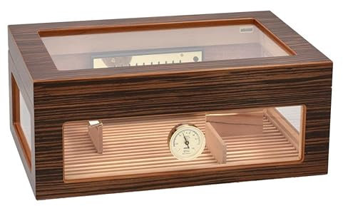 adorini Humidor Treviso Grande Deluxe