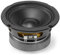 Vonyx WP10 - Woofer de Altavoz, 10 cm, 8 ohmios, 100 vatios de Potencia, Membrana Plana de Polipropileno, suspensión de Espuma, Ideal para Reparar un Altavoz o Construir tu Propio Altavoz