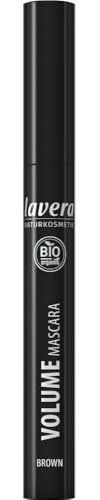Volume Mascara -Brown