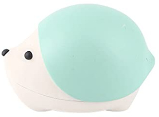 FackLOxc Magnetischer Schreibtisch für Etui, starker magnetischer Deckel für ideal zum Sammeln von Schmuck, Lippenstiften, Büroklammern, Mülleimer, blau, Taschen-Organizer