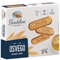 Gentilini Osvego Biscotti Secchi al Malto e Miele con Grano Italiano 1kg