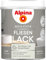Alpina Bad & Küche Fliesen-Lack Granit – seidenmatter Fliesenlack für Wandfliesen im Innenbereich, feuchtraumgeeignet & streichfertig, ideal für Badezimmer, Küche & WC – 0,75 L