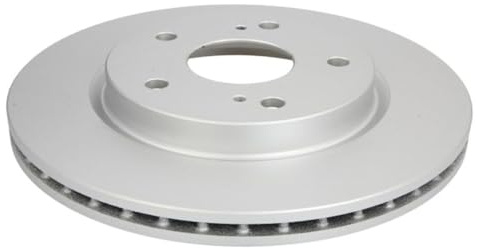 TEXTAR 1x Bremsscheibe 92289403