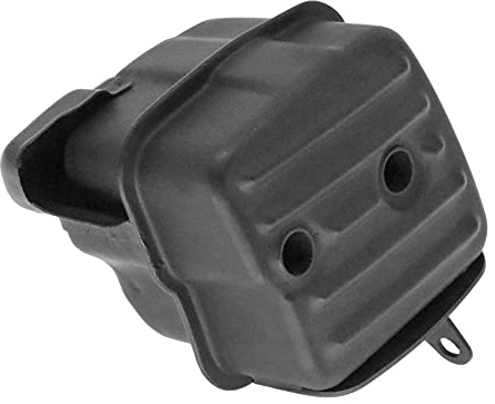 QHALEN Auspuffschalldämpfer 11351400650 für STIHL MS361 MS341