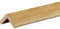 SHG | Knuffi® Eckenschutz | Typ H | 1-m-Stück | Holz-Dekor natur