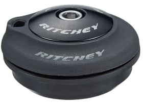 Ritchey Headsets Comp Cartridge Logic-e Semi Integrated Upper Zs, Schwarz, ZS44/28.6